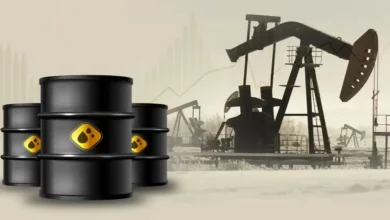 Crude Oil Price Crash pre-us-iran-war-