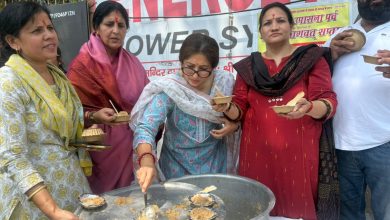 celebrations-in-dehradun-mark-12-years-of-modi-government