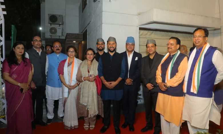 deepti-rawat-bhardwaj-met-rsp-national-president