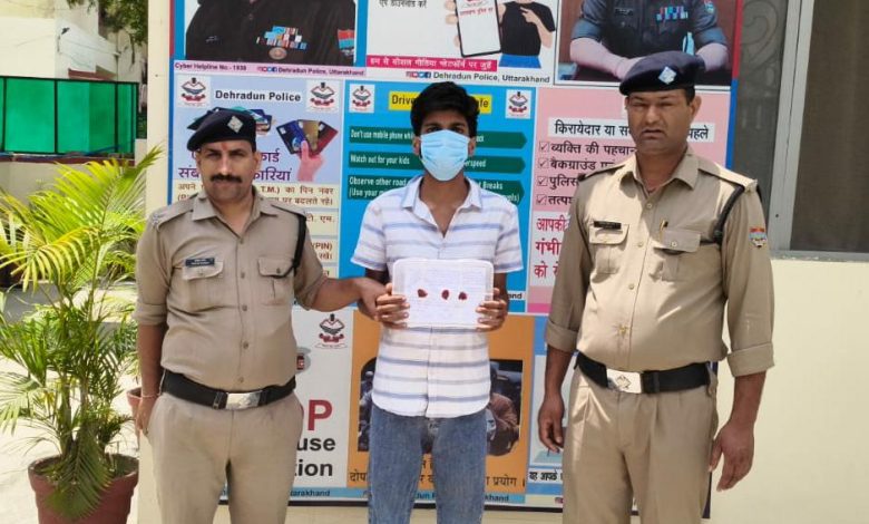 Sohail Haroon Murder Case: नशे की लत ने छीनी भाई की जान, हत्या कर हाईवे पर किया ड्रामा Bhuddi Village News