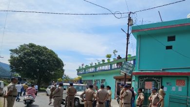 MDDA action against madarsa