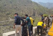 devparyag accident