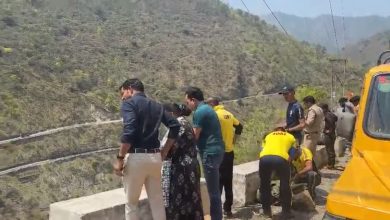 devparyag accident