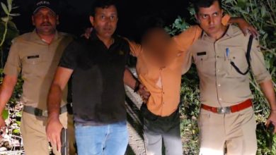 encounter-between-police-and-criminals-in-rishikesh-2-accused-injured