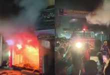 fire-breaks-out-at-sp-leader-mateen-siddiquis-shop