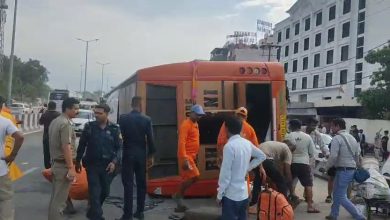 haridwar accident news
