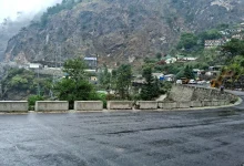 Badrinath Dham की दूरी होगी कम!, 2027 तक तैयार होगा ये नया रास्ता Badrinath Dham Helang Marwari Bypass 2027