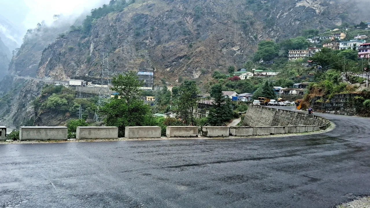 badrinath dham
