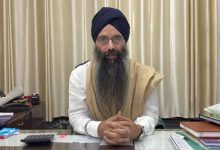 हेमकुंड यात्रा में हथियार न लाएं श्रद्धालु, कर्णप्रयाग विवाद के बाद ट्रस्ट की अपील हेमकुंड यात्रा में हथियार न लाएं श्रद्धालु, कर्णप्रयाग विवाद के बाद ट्रस्ट की अपील