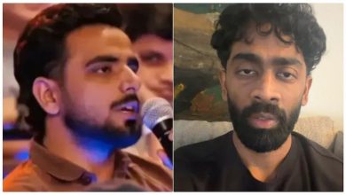 370 Ki Biryani वाले विवाद पर Praneet More ने मांगी माफी, Video जारी कर कहा ये praneet-more-apology-video-on-370-ki-biryani