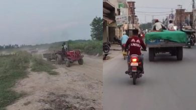 illegal-mining-operations-underway-in-solani-river-Roorkee
