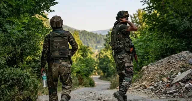 दर्दनाक हादसा!, जम्मू-कश्मीर के URI में धमाका, जवान शहीद jammu-two-army-jawans-killed-in-accidental-blast-near-loc-in-uri-