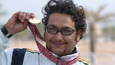 shooter Jaspal Rana passes away