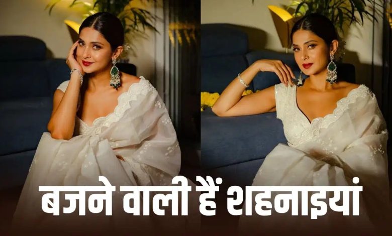 41 की उम्र में दोबारा से दुल्हन बनने जा रही एक्ट्रेस Jennifer Winget!, कौन है दूल्हा? jennifer-winget-wedding