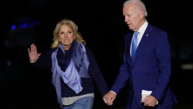 /joe-biden-cancer-update-jill-biden-caregiver-stage-four-prostate-cancer