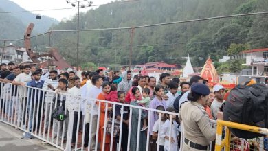 kainchi dham mela 2