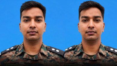 lieutenant-bireshwar-goshwami-martyred-in-jammu-kashmir