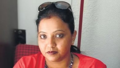 neet-paper-leak-case manisha-waghmare-bail-plea rejected