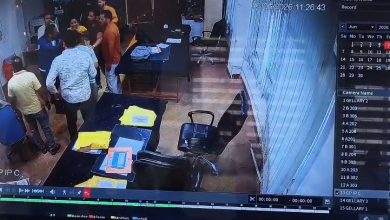 Copying Case