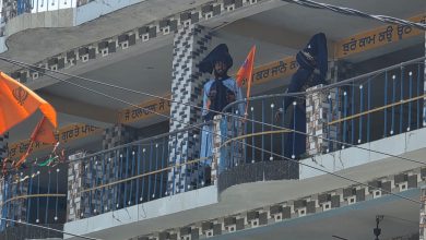 nihangs-continue-occupy-nagrasu-gurudwara-demand-helicopter