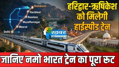 complete-route-of-delhi-rishikesh-namo-bharat-train