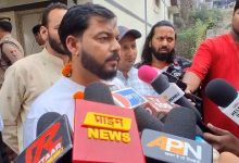 CM की विधानसभा सीट में हारी BJP, निर्दलीय प्रत्याशी नारायण लाल की हुई जीत Champaawat news