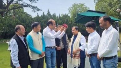 bjp-national-president-nitin-navins-visit-to-mussoorie