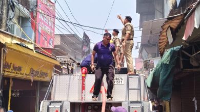 DEHRADUN POLICE
