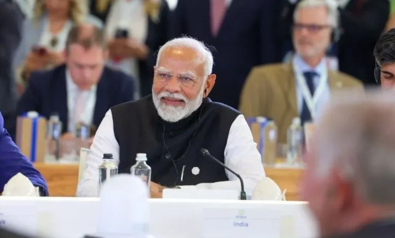G7 Summit 2026 में शामिल होंगे पीएम मोदी, ट्रंप से होगी मुलाकात g7-summit-2026-france-pm-narendra-modi