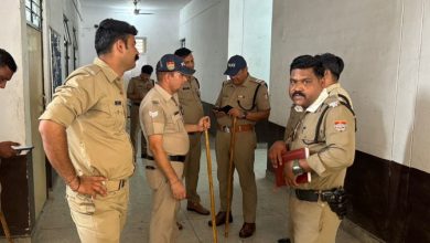 prd-jawan-accepting-a-bribe-roorkee-uttarakhand