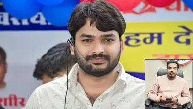 khan-sir-firing-case-raushan-anand-brother-prince-found-dead IN NEPAL