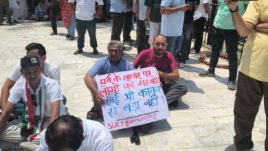 nagrasu gurudwara clash