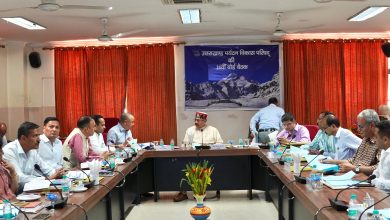 satpal maharaj meeting