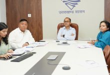 न्याय प्रक्रिया को तेज बनाने की तैयारी, गृह सचिव ने दिए थानों की कार्यप्रणाली सुधारने के निर्देश dehradun news
