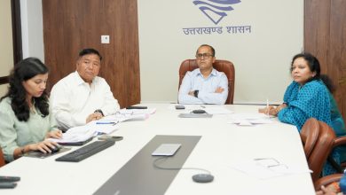 Dehradun News