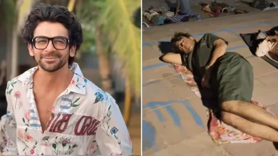 sunil-grover-sleeping-on-footpath