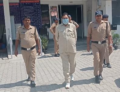 BJP के पूर्व विधायक सुरेश राठौड़ को दी CJM कोर्ट ने जमानत, अंकिता भंडारी केस में हुए थे अरेस्ट suresh rathore