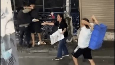 tourist-attacked-couple-in-mussoorie-dehradun video