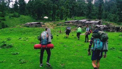 uttarkashi-dayara-bugyal-woman-missing-during-trek-in-uttarkashi