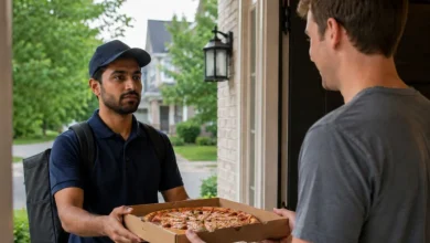 indian-anshul-kuncha-murder-in-us while delivering pizza