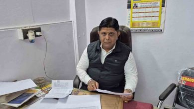 vikesh negi