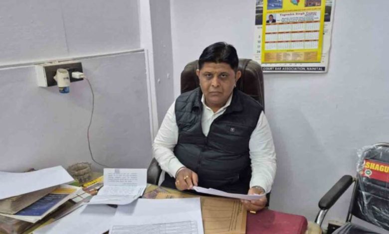 नौकरी जिहाद का नया विवाद! 1996 में खत्म हुए पदों पर 2026 तक नौकरी करने का आरोप vikesh negi