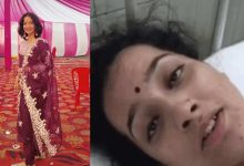 अस्पताल में भर्ती व्लॉगर दीक्षा पांडे बोली, 'गरीबों की कोई नहीं सुनता', ट्रोलिंग से परेशान होकर खाया था जहरीला पदार्थ vlogger-diksha-pandey-health-update (1)