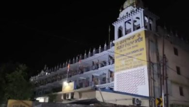 चमोली के बाद अब रुद्रप्रयाग में बवाल, निहंगों ने नगरासू गुरुद्वारे में किया हंगामा, इंटरनेट सेवा बाधित नगरासू गुरुद्वारे में निहंगों का हंगामा