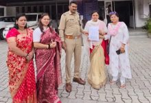 ehradun-bjp-mahila-morcha-social-media-case-dalanwala-police-