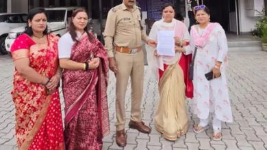 ehradun-bjp-mahila-morcha-social-media-case-dalanwala-police-