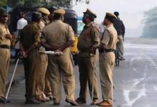 uttarakhand police photo