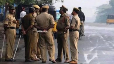 uttarakhand police photo