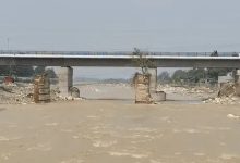 dehradun-vikasnagar-nanda ki chauki bridge-reopens-after-300-days