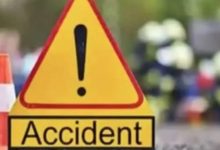ACCIDENT NEWS